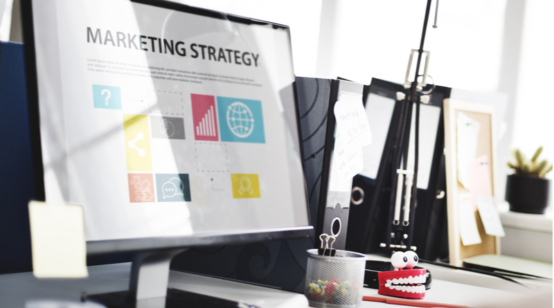 Marketing Courses: Learn About Marketing