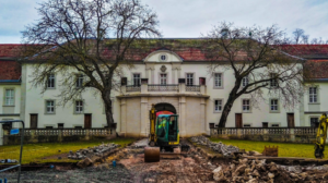Renovation & Conservation Courses