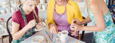 Art Courses: Become the Ultimate Artist By Doing an Art Course