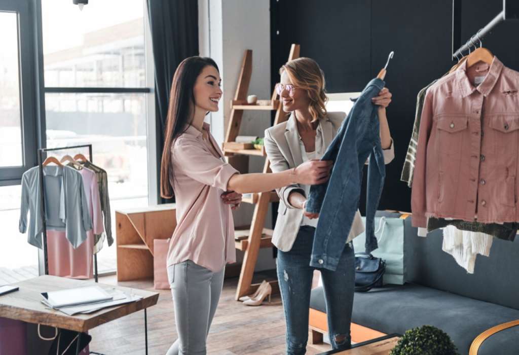 Learn to be a Fashion Stylist With a Course in Fashion Styling