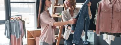Learn to be a Fashion Stylist With a Course in Fashion Styling