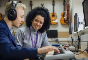 Proposed 50% cut to arts education in the UK labelled ‘catastrophic’ by universities