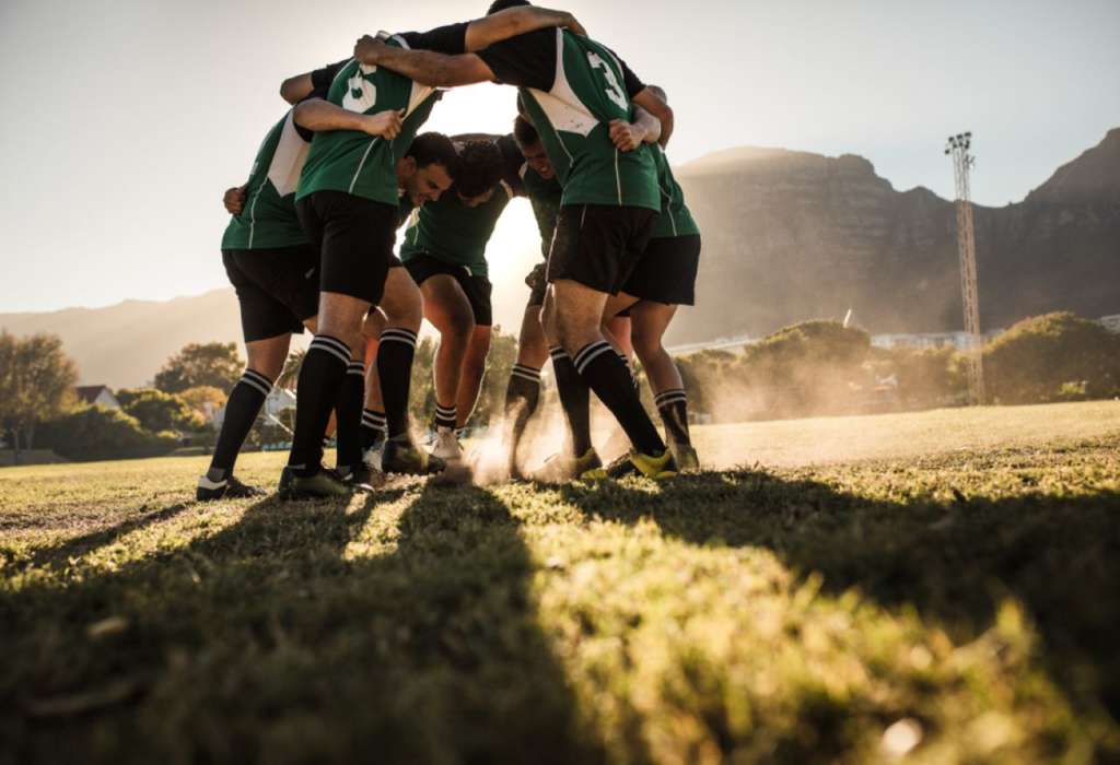 Team Sports Courses: Learn More About Team Sports Team Sports Courses: Learn More About Team Sports