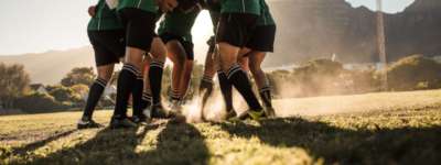 Team Sports Courses: Learn More About Team Sports