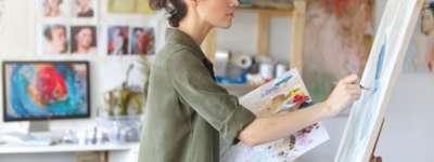 Watercolour Courses: Become a Pro at Watercolour