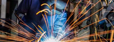 Welding Courses: Learn the Craft of Welding With a Welding Course
