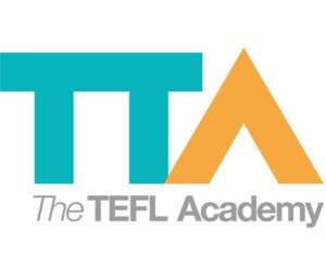 The TEFL Academy