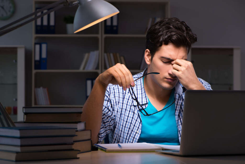 New Poll Suggests 40% of University Students ‘Seriously Considered’ Dropping Out During Pandemic
