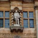 Academics at Oxford University have been accused of 'punishing students' following a boycott over the Cecil Rhodes statue Academics at Oxford University have been accused of 'punishing students' following a boycott over the Cecil Rhodes statue