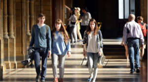 Universities unsure about making students prove vaccine status