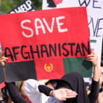 Afghan Chevening Scholar Evacuated to UK Afghan Chevening Scholar Evacuated to UK