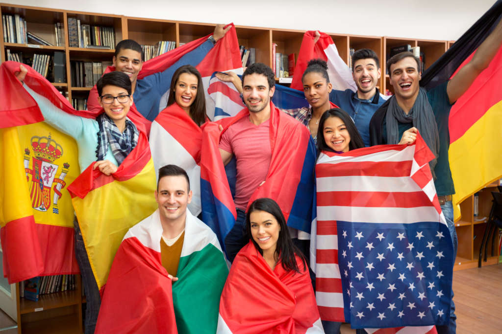 UK universities’ appeal to foreign students under threat, study says
