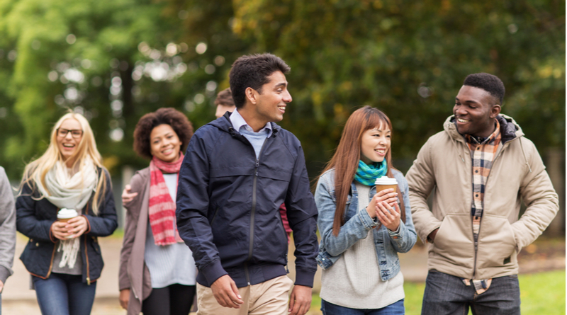 How will international students be affected by UK university strikes?